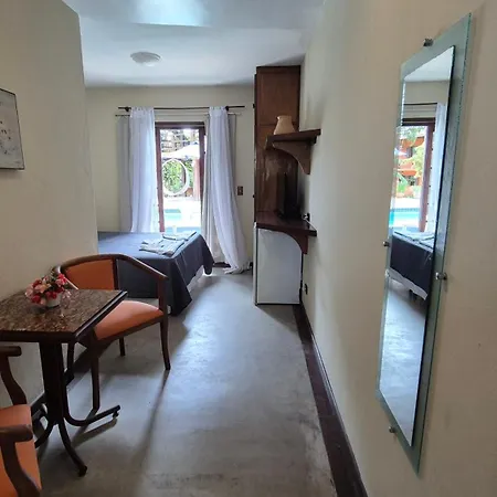 Residencial Vilamar Ilhabela Quarto foto