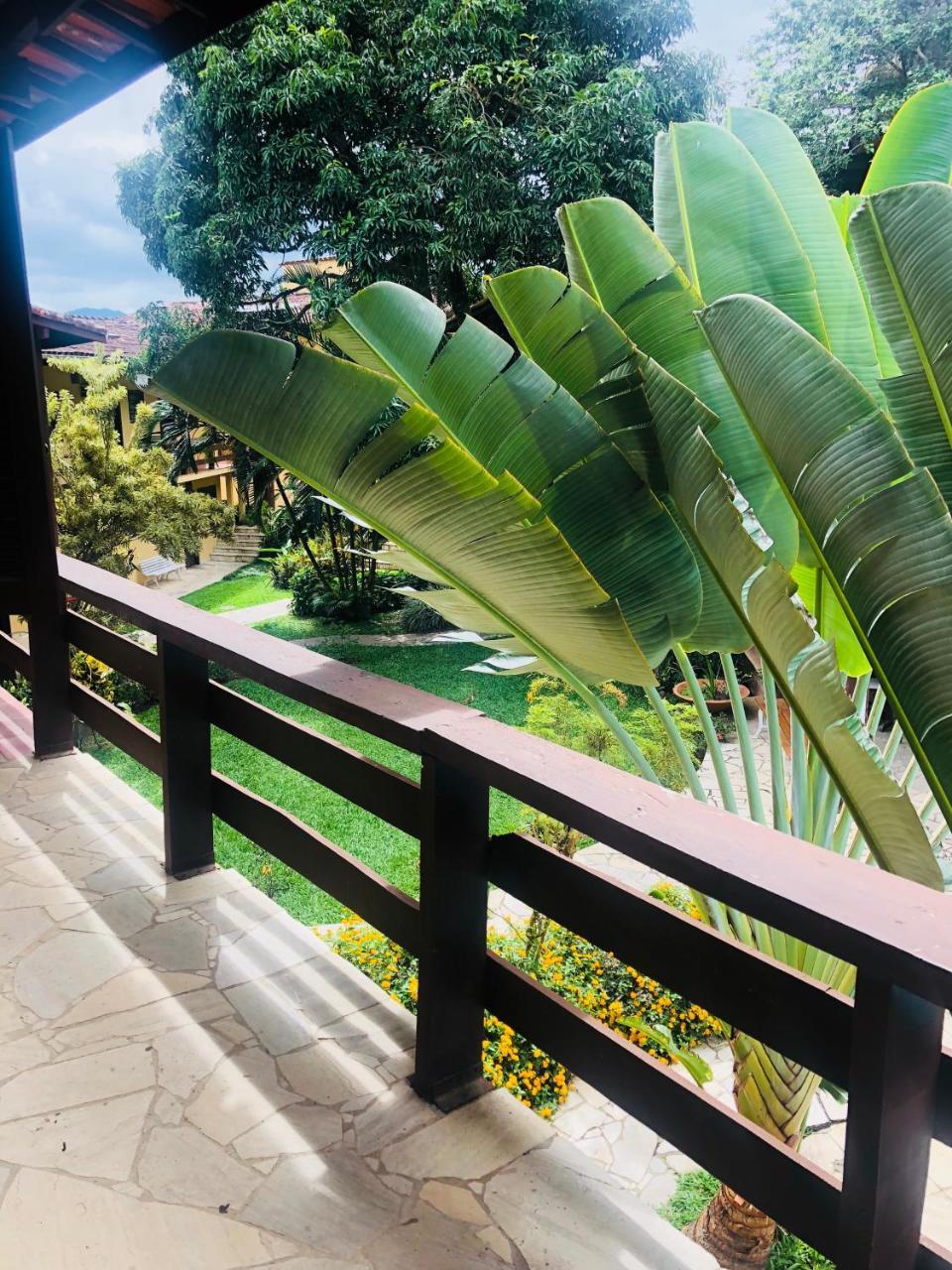 公寓式飯店 Residencial Vilamar 2*