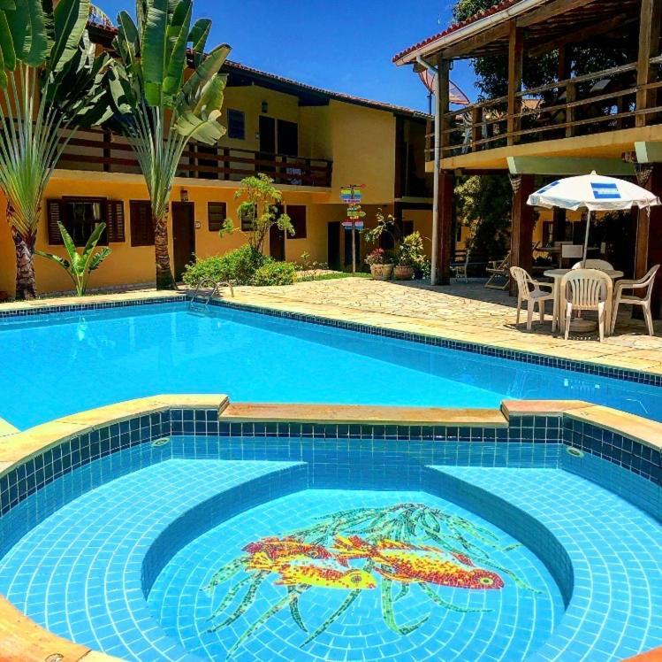 Residencial Vilamar Apart-hotel Ilhabela