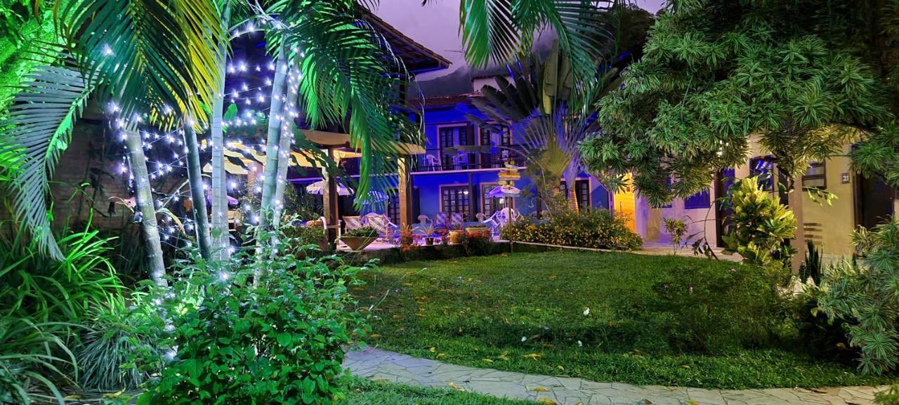 Apart-hotel Residencial Vilamar 2*