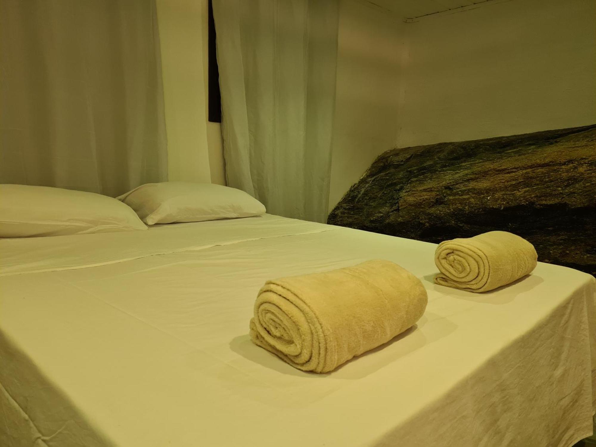 Residencial Vilamar Apart-hotel Ilhabela