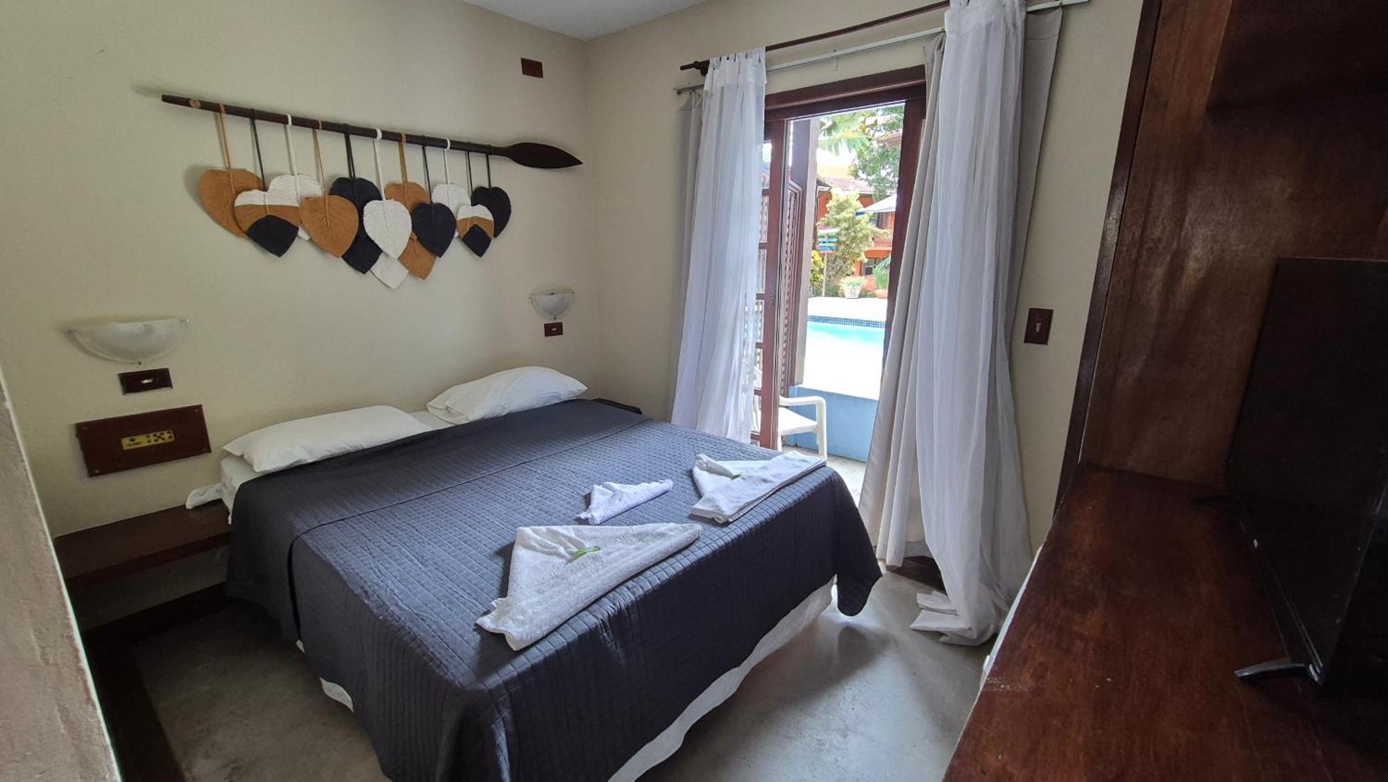 Residencial Vilamar Apart-hotel 2*