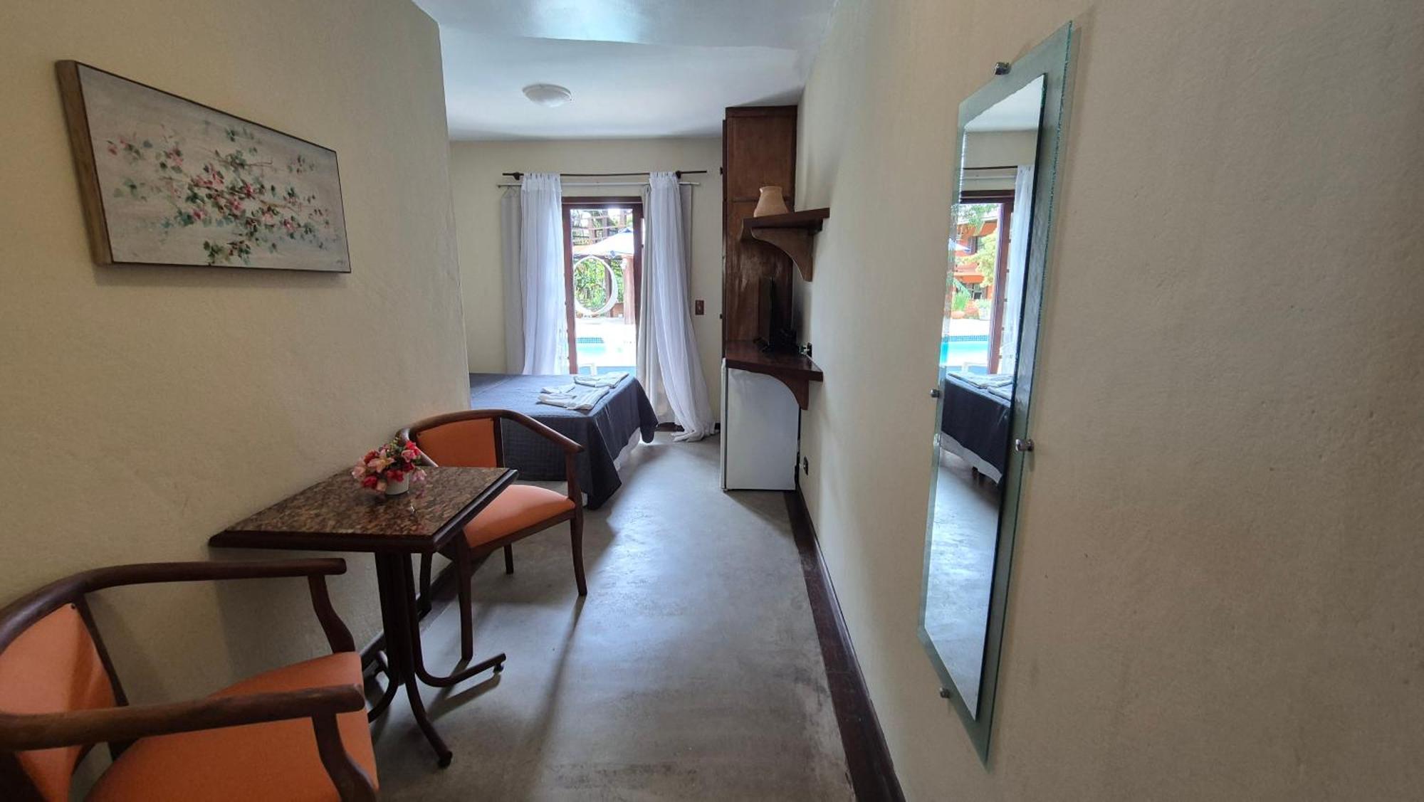 Apart-hotel Residencial Vilamar 2*
