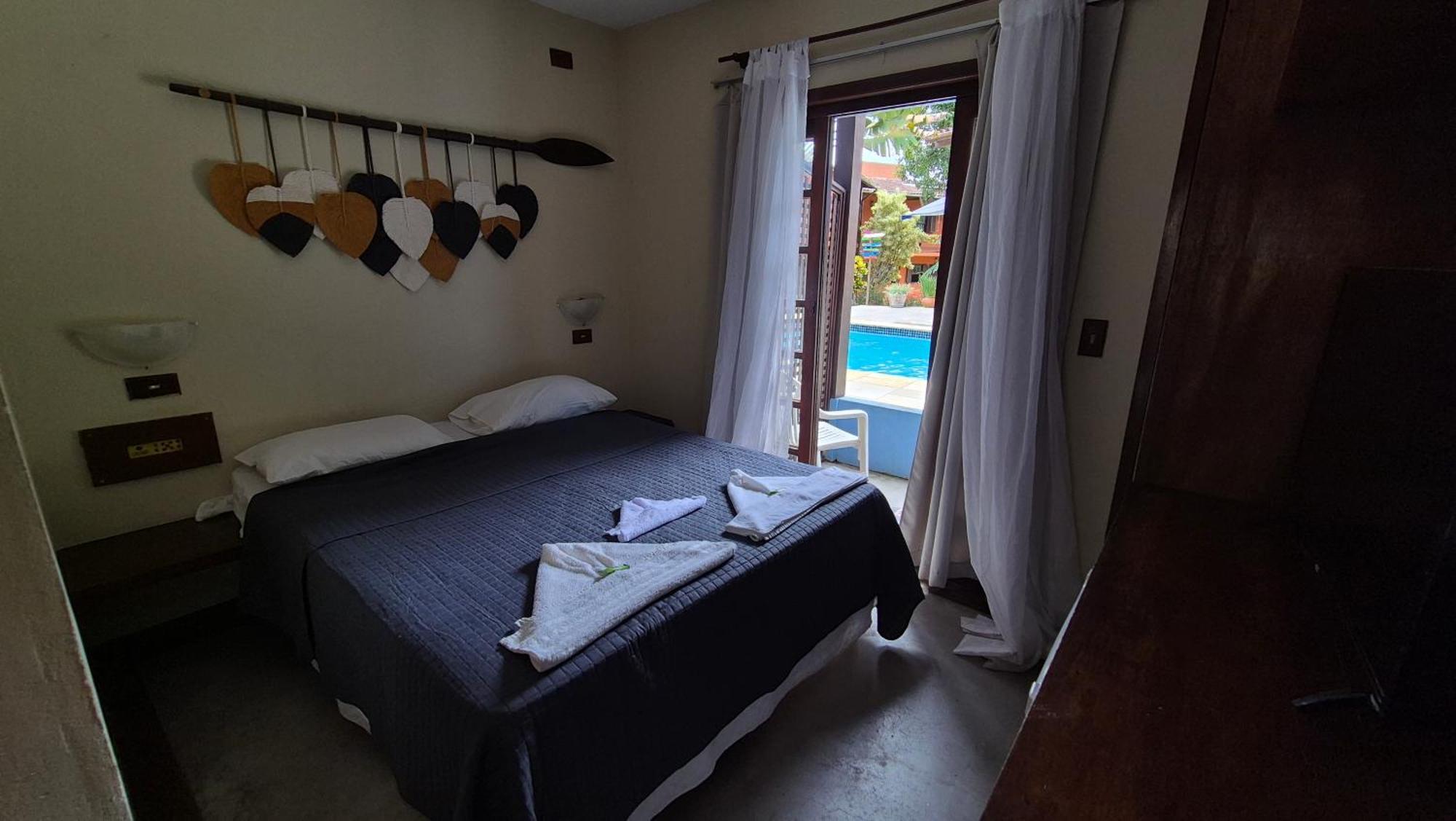 Residencial Vilamar Apart-hotel 2*