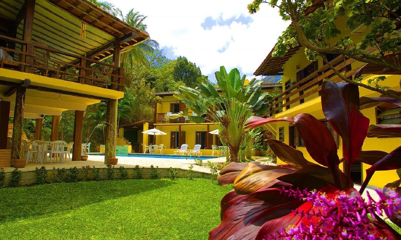 Apart-hotel Residencial Vilamar