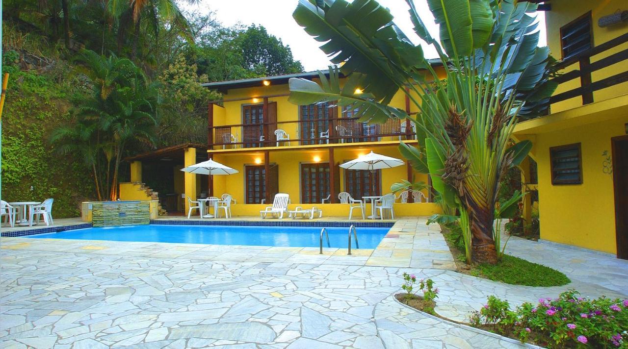 Residencial Vilamar Apart-hotel 2*
