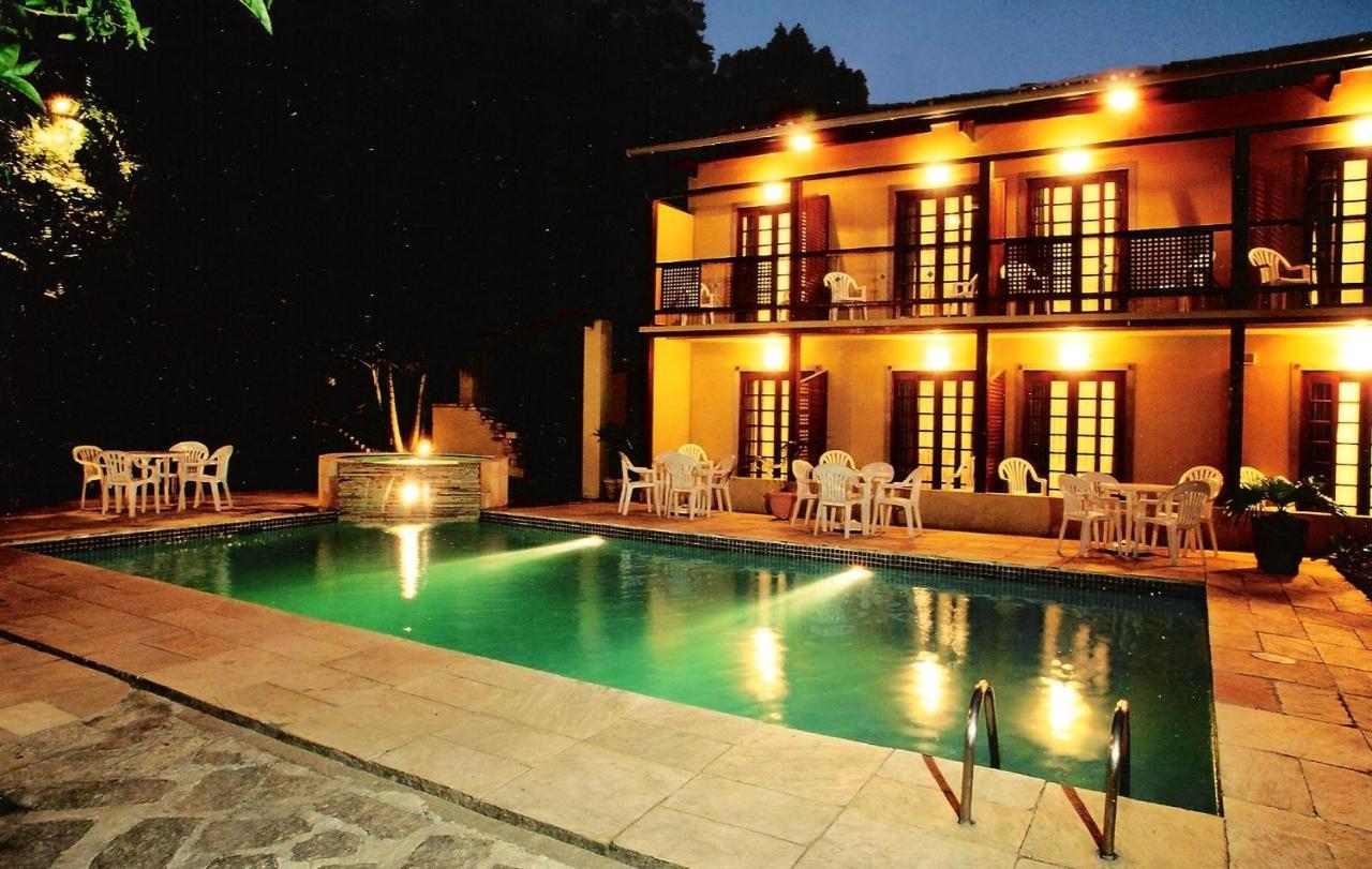 Residencial Vilamar Apart-hotel 2*