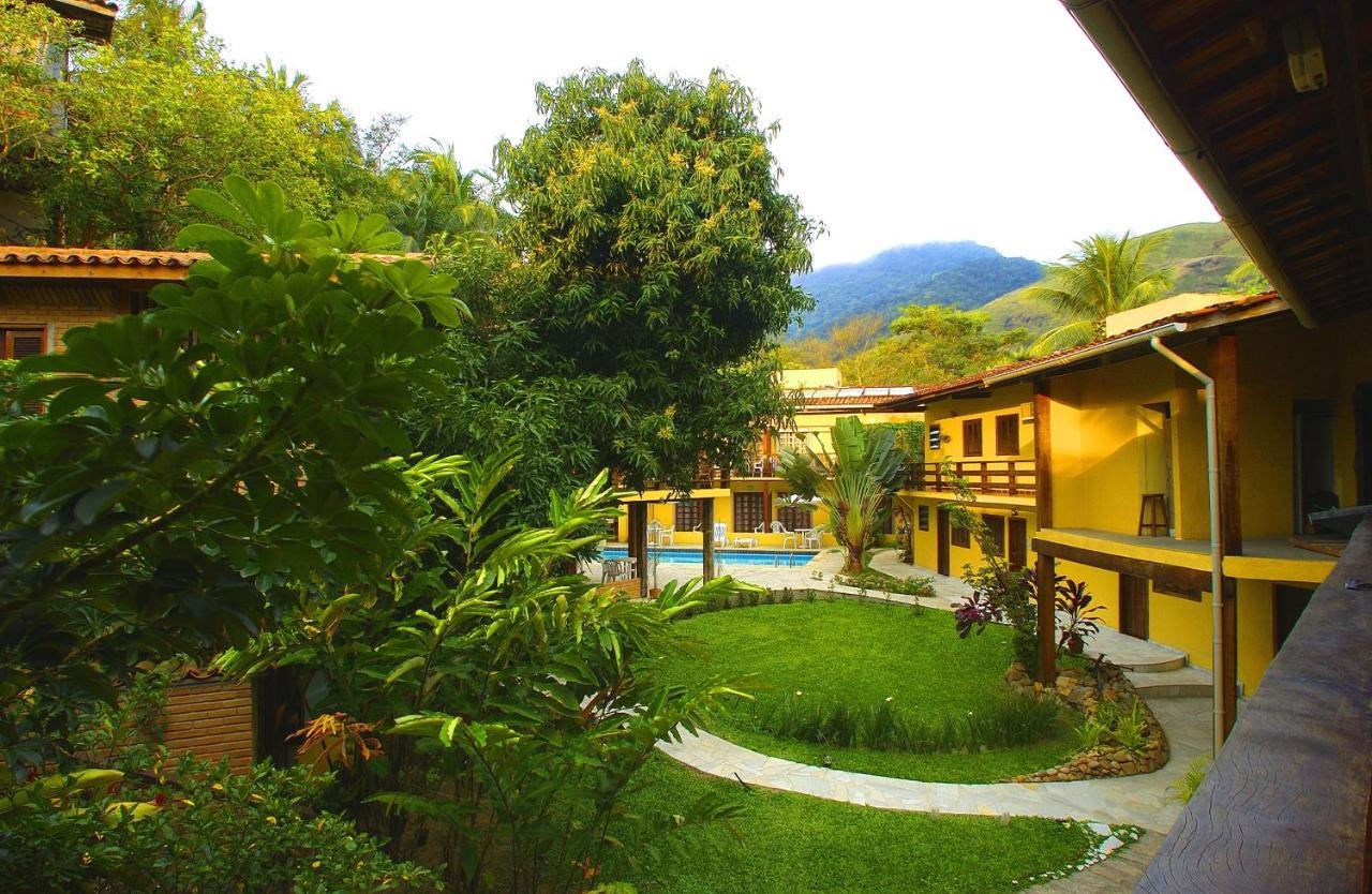 Residencial Vilamar Apart-hotel