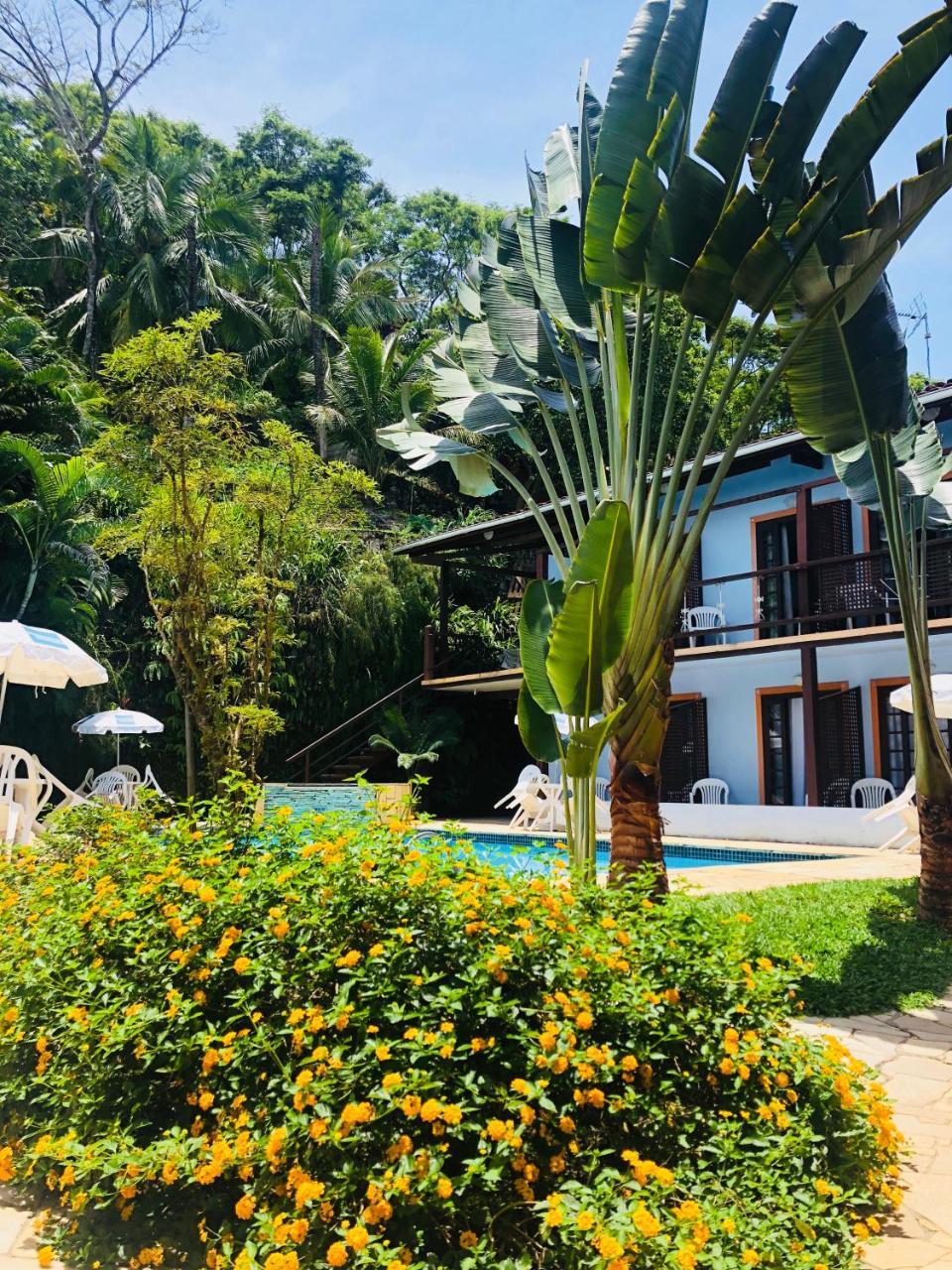 Residencial Vilamar Apart-hotel