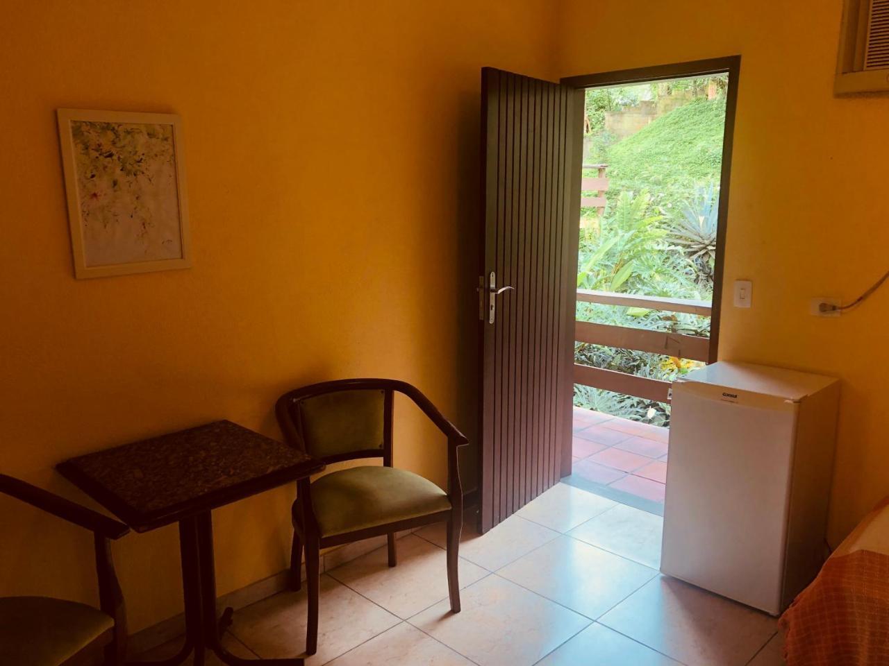 Apart-hotel Residencial Vilamar