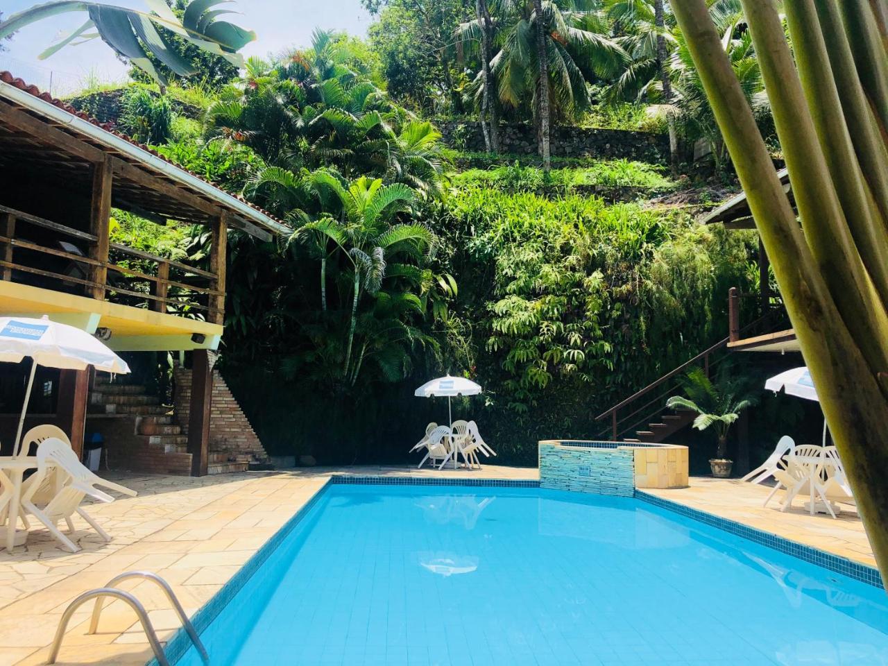 Residencial Vilamar 2* Ilhabela