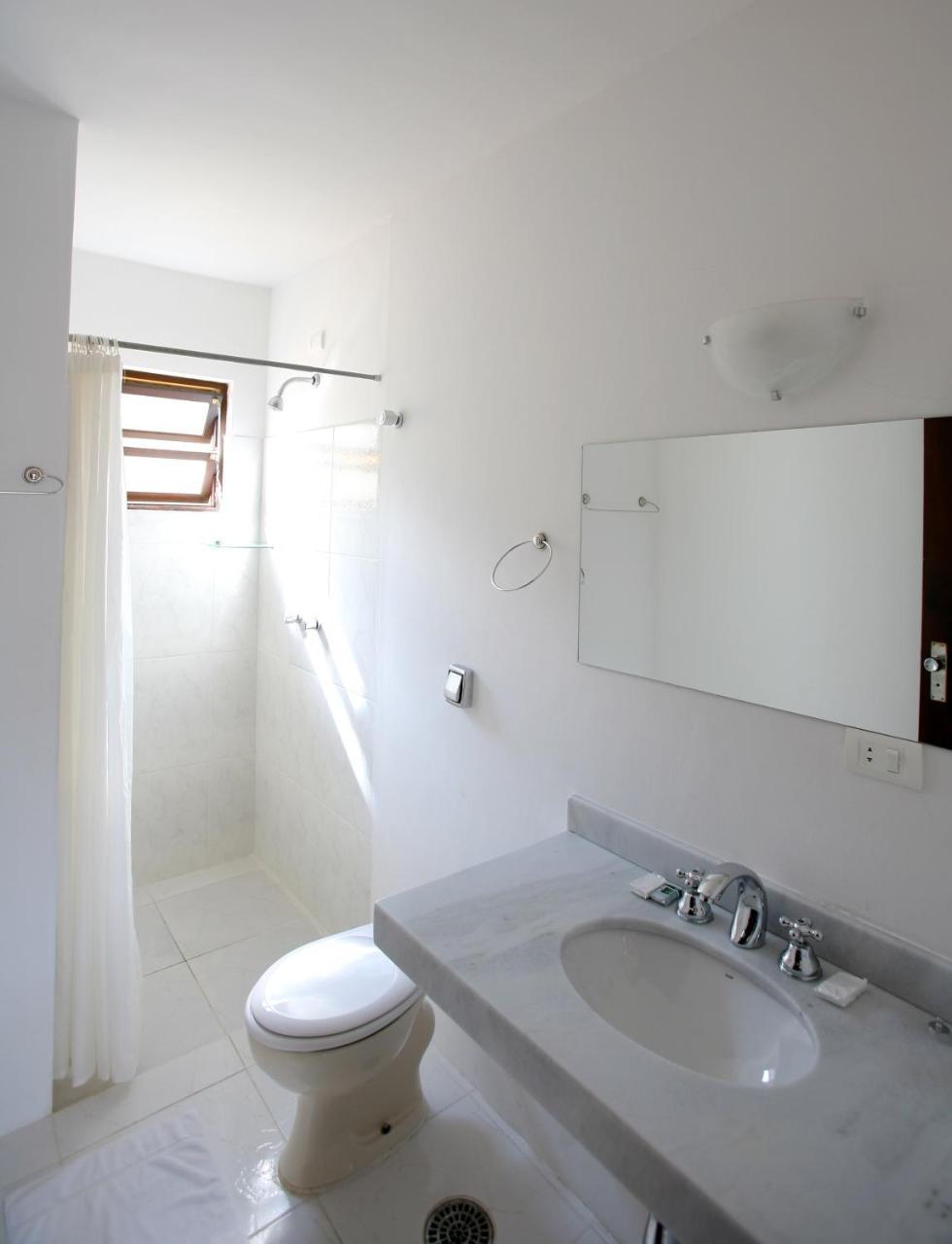 Residencial Vilamar 2* Ilhabela