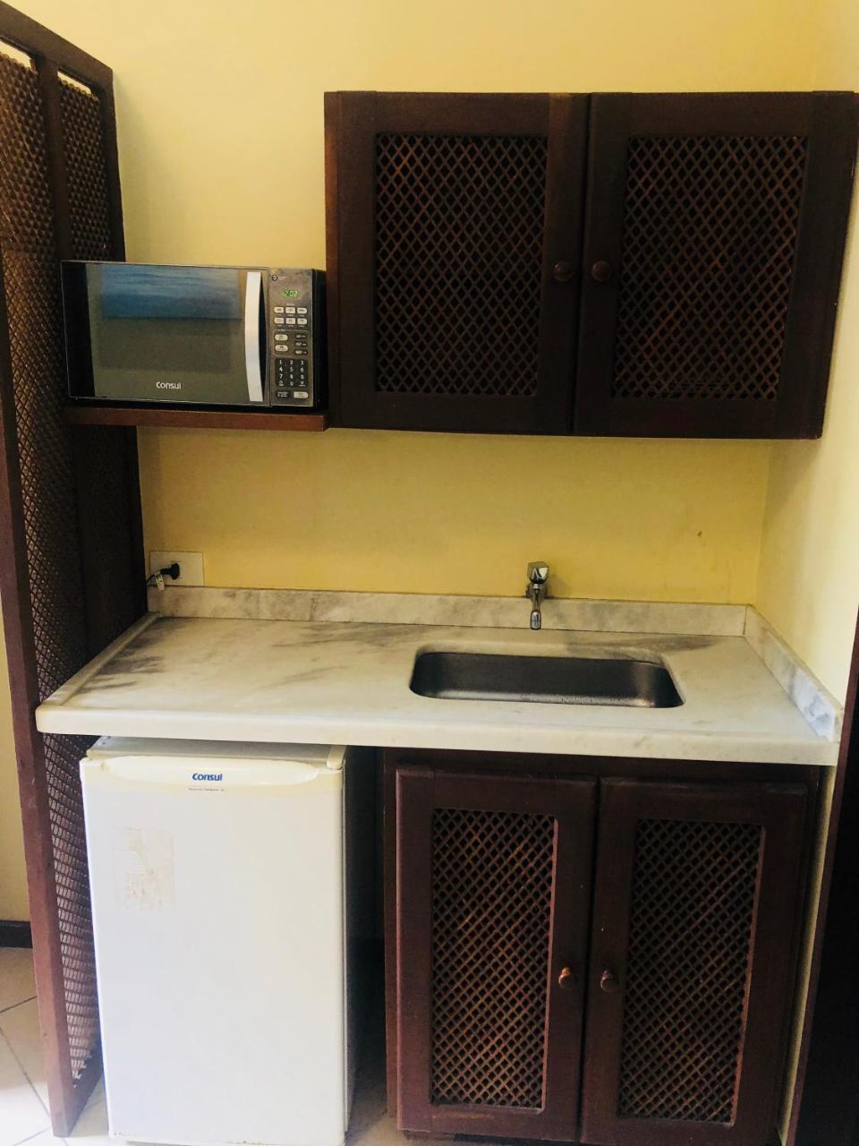Residencial Vilamar 2* Ilhabela