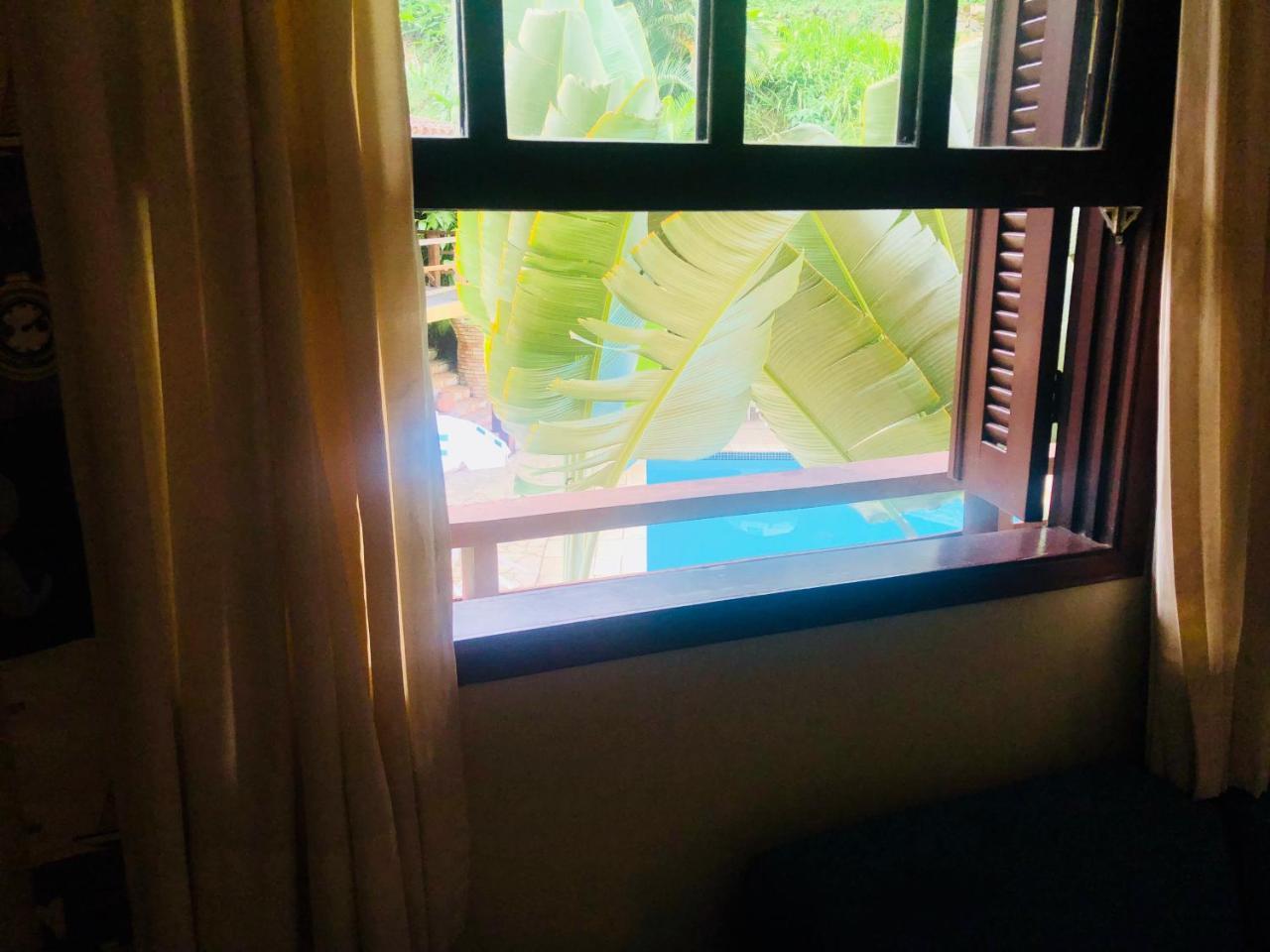 Residencial Vilamar 2* Ilhabela