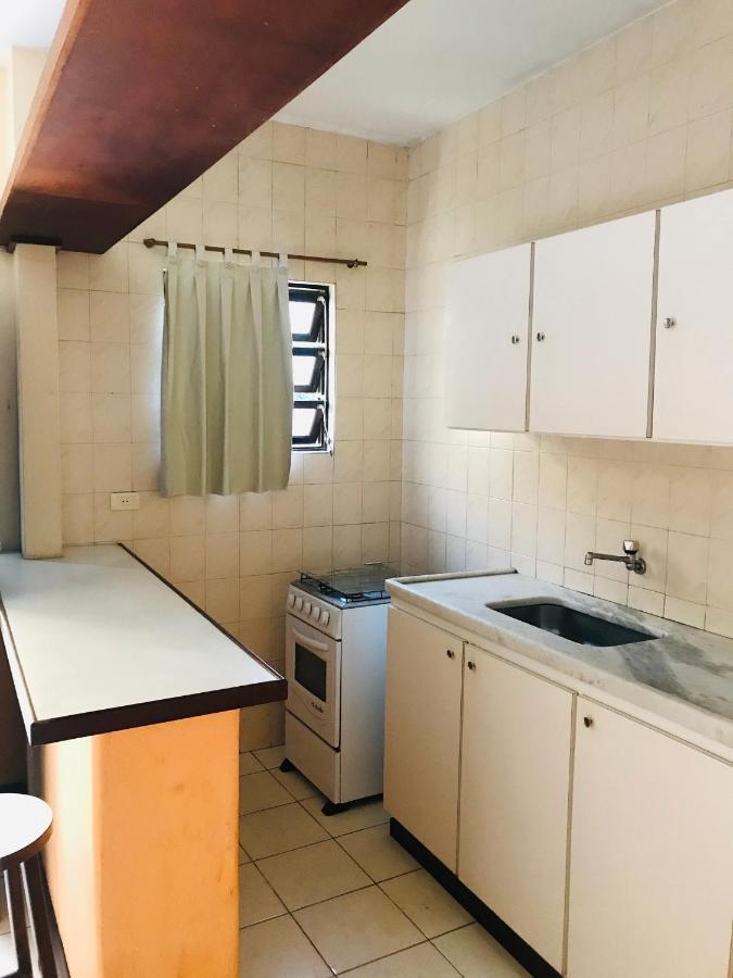 Residencial Vilamar Ilhabela