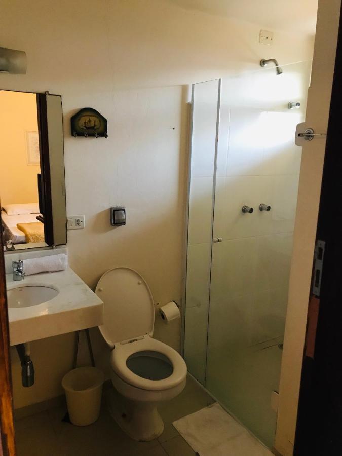 Apart-hotel Residencial Vilamar 2*