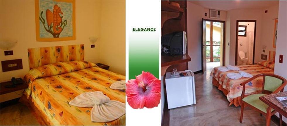 Apart-hotel Residencial Vilamar Ilhabela