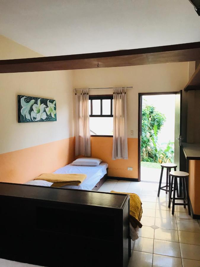 Residencial Vilamar 2* Ilhabela