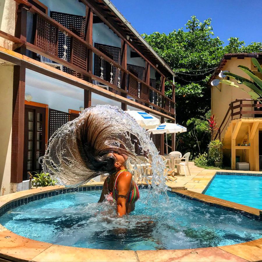 Residencial Vilamar 2* Ilhabela